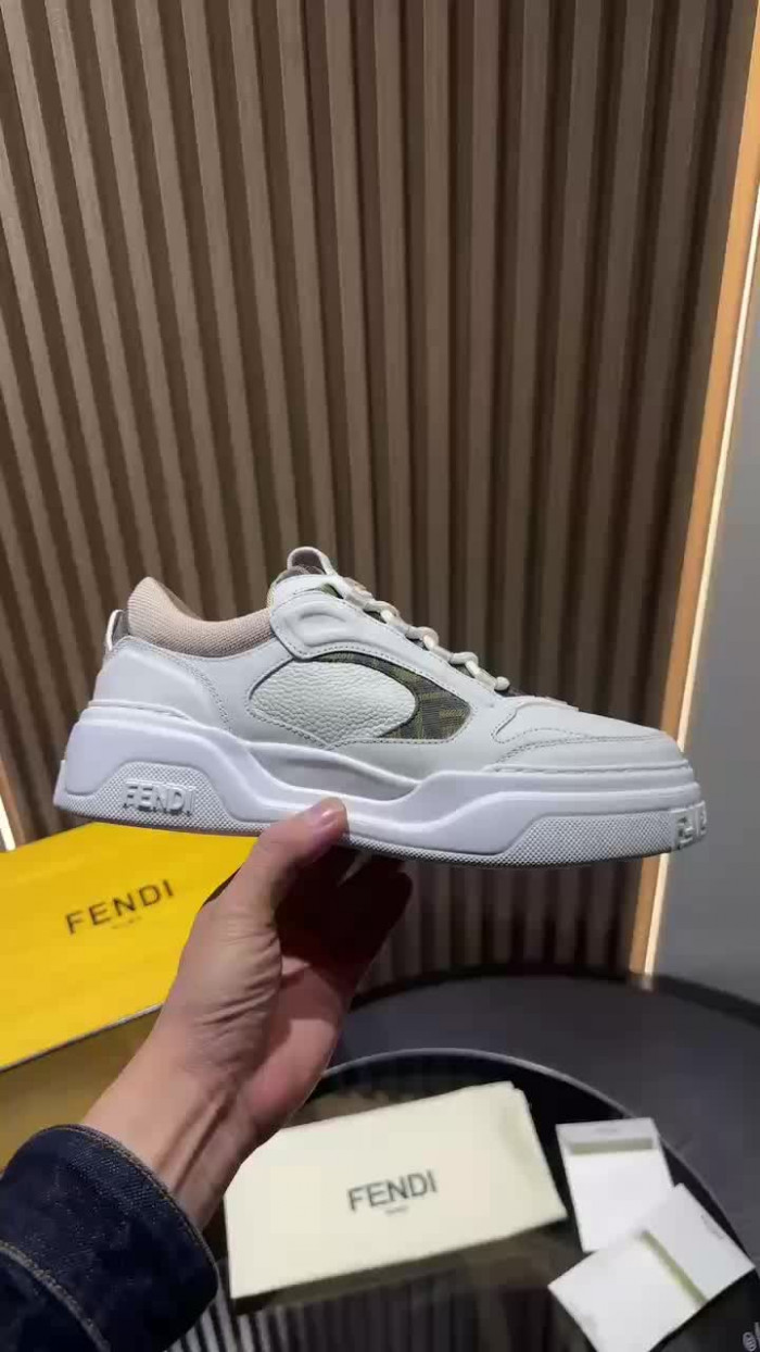 FEN sneaker F000033