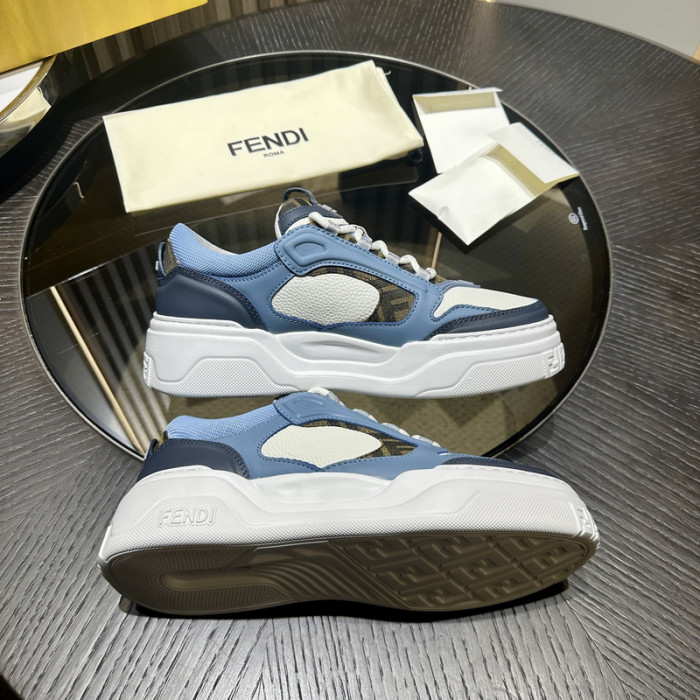 FEN sneaker F000037
