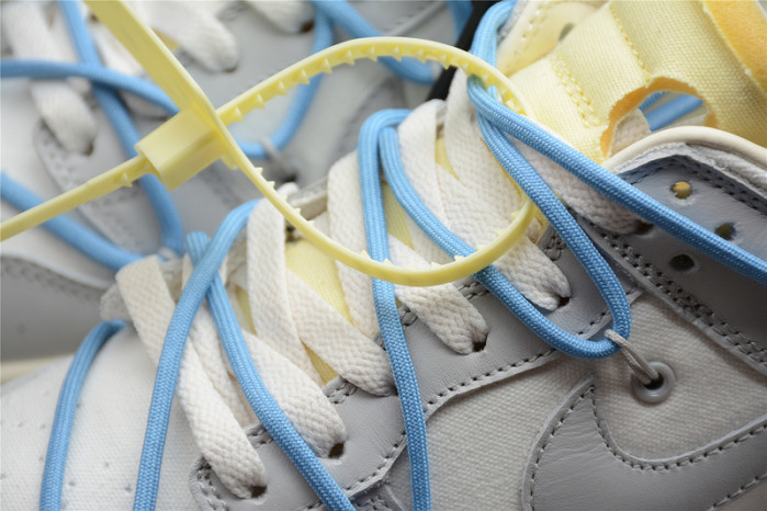 ofw x dunk low “05 of 50” dm1602-113