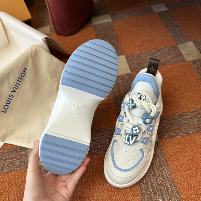 L&V snekaers L0000204