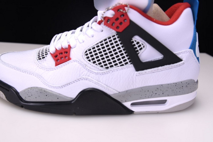 air jordan 4 