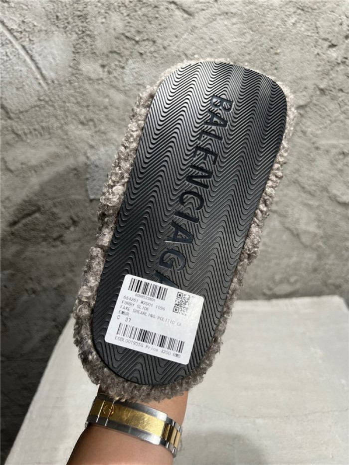 BALENCIAG* SANDAL 54