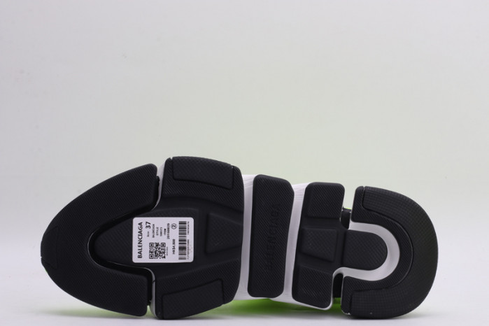 speed trainer sneakers 1000054