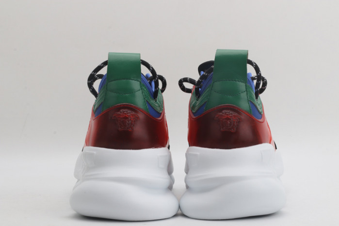 versa chain reaction vs-18