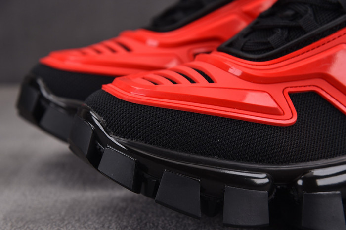 Prad* snekaers P000052