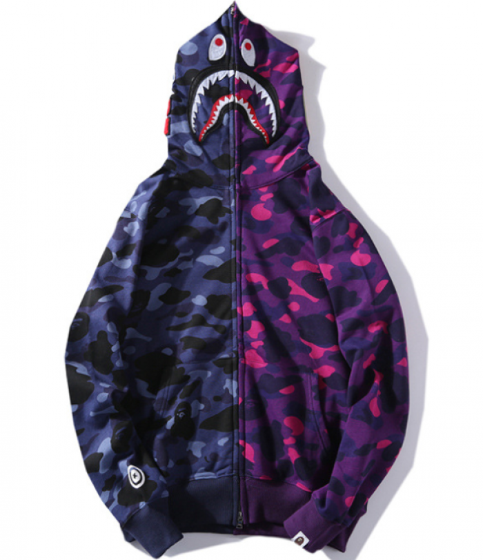 bape hoodie52