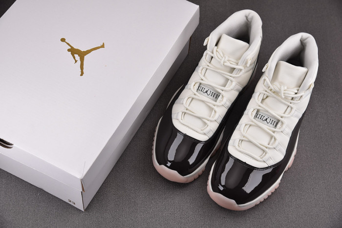 air jordan 11 wmns "neapolitan" ar0715-101