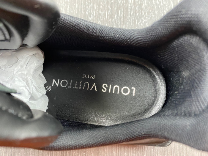 l&v snekaers l0000157