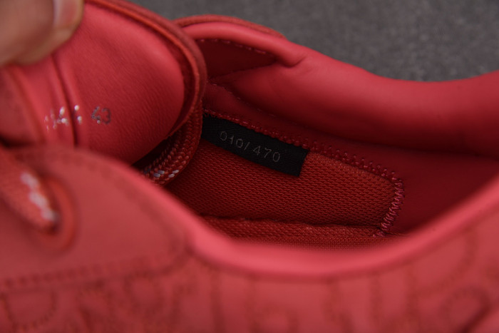 DIO* SNEAKERS B33 T0000-212