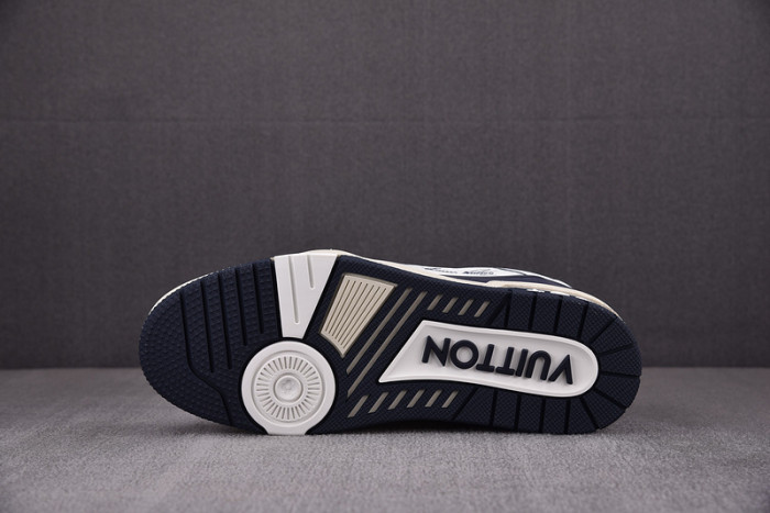 l&v snekaers l0000096