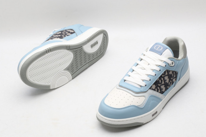 dio* sneakers b27 t0000-048