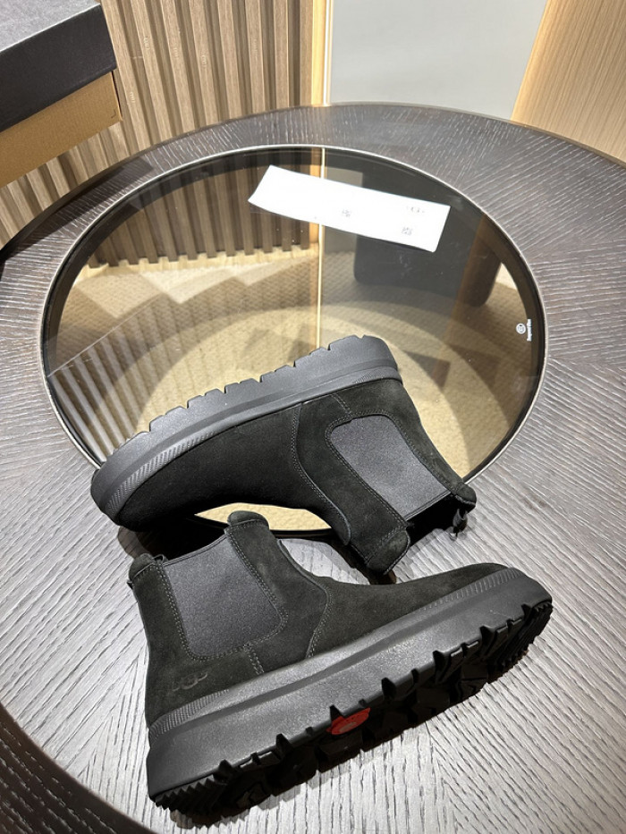 UGG BOOTS UGG000009