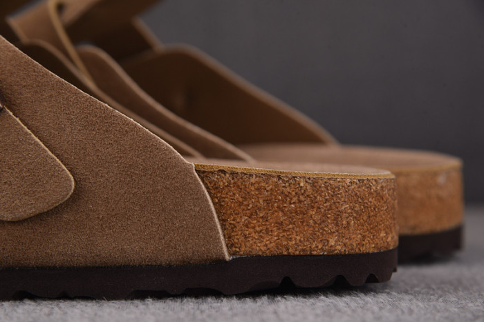 BIRKENSTOCK SANDALS 19