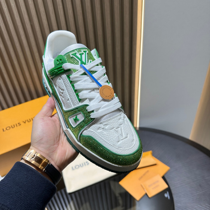 L&V snekaers L0000240