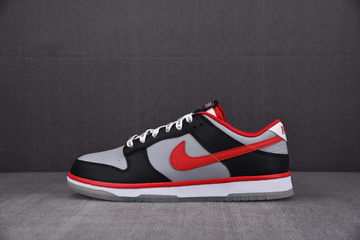 nike dunk low clark atlanta university dr6189-001