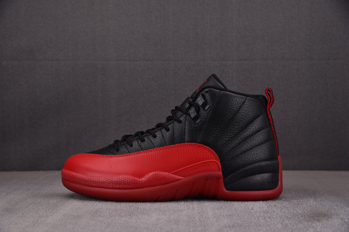 Air Jordan 12 "Flu Game" 2025 CT8013-002