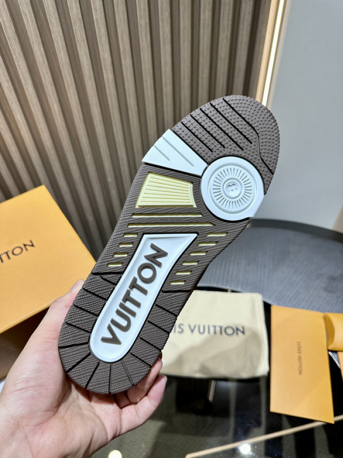 l&v snekaers l0000180