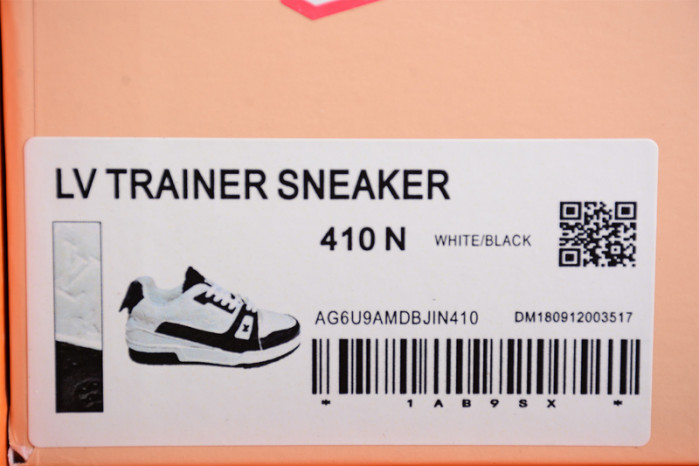 l&v snekaers l0000065