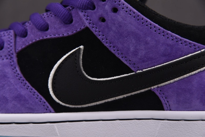 Nike SB Dunk Low Hayley Wilson HJ0513-500