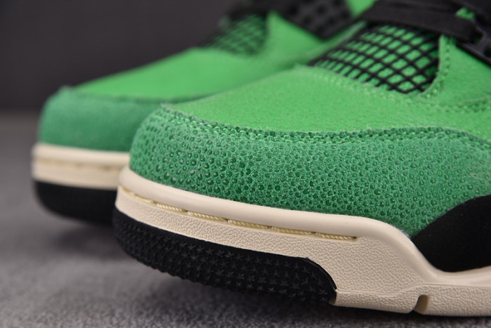 air jordan 4 retro manila aj4-965234