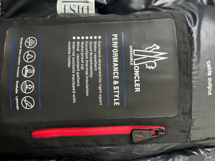 moncler down jacket 20