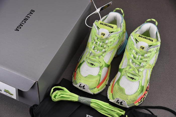 SNEAKER RUNNER 5000208