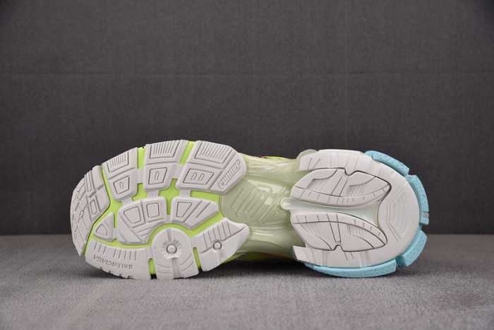 SNEAKER RUNNER 5000208