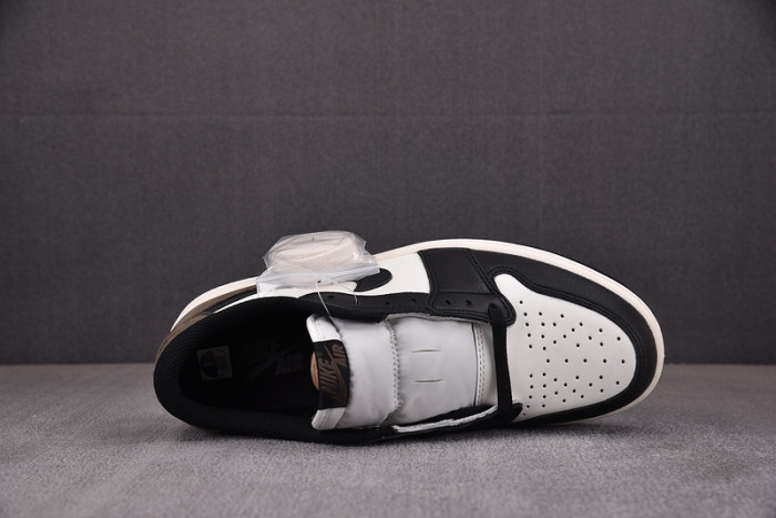 the air jordan 1 low og “mocha” cz0790-102