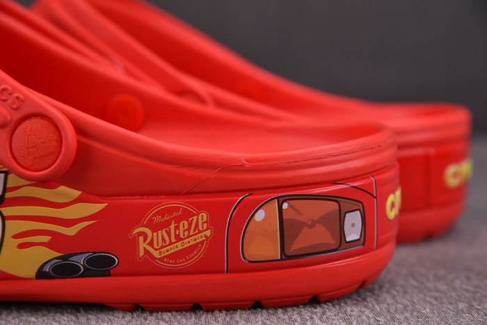 bape x Cr*0*s sandal bs1000006