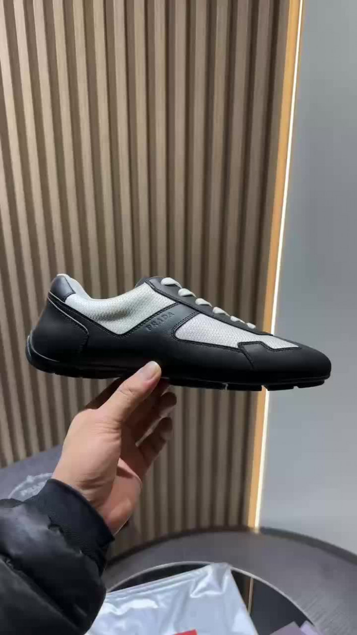 Prad* snekaers P000068