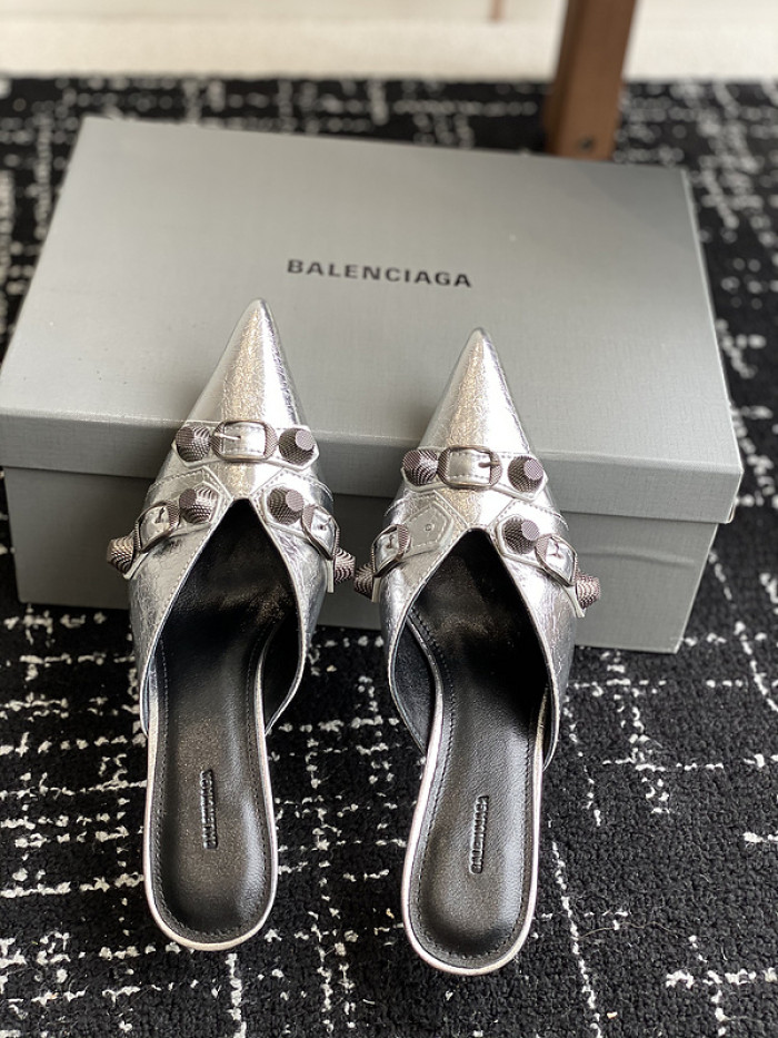 BALENCIAG* SANDAL 64
