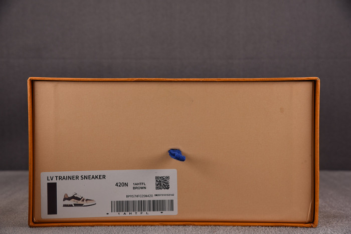 L&V snekaers L0000326