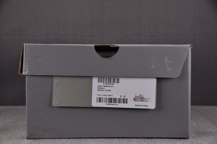 SNEAKER Cargo 7000026