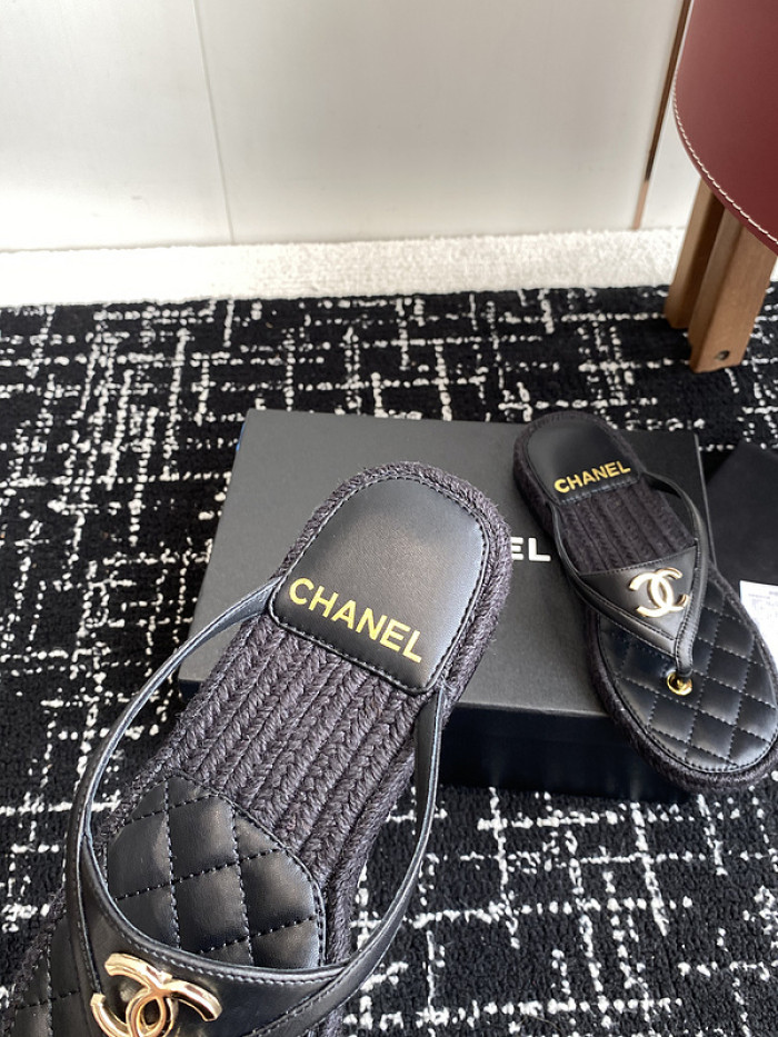 CHANE* SANDAL 25