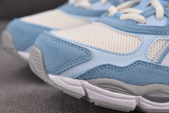 As*ic*s gel-nyc cream arctic sky 1203a383-107