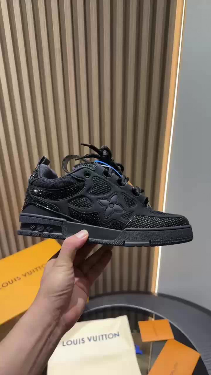 L&V snekaers L0000276