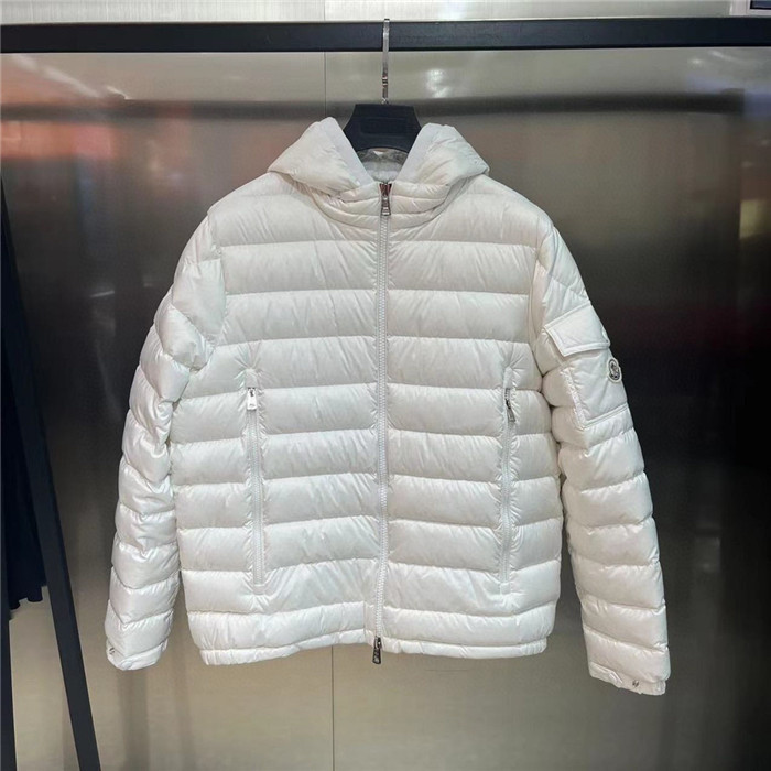 Moncler Down Jacket 61