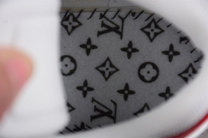 l&v snekaers l0000087