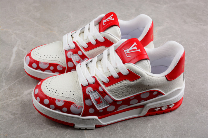 l&v snekaers l0000087