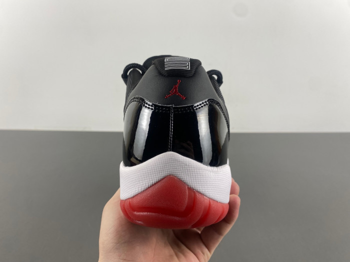 Air Jordan 11 Retro Low 