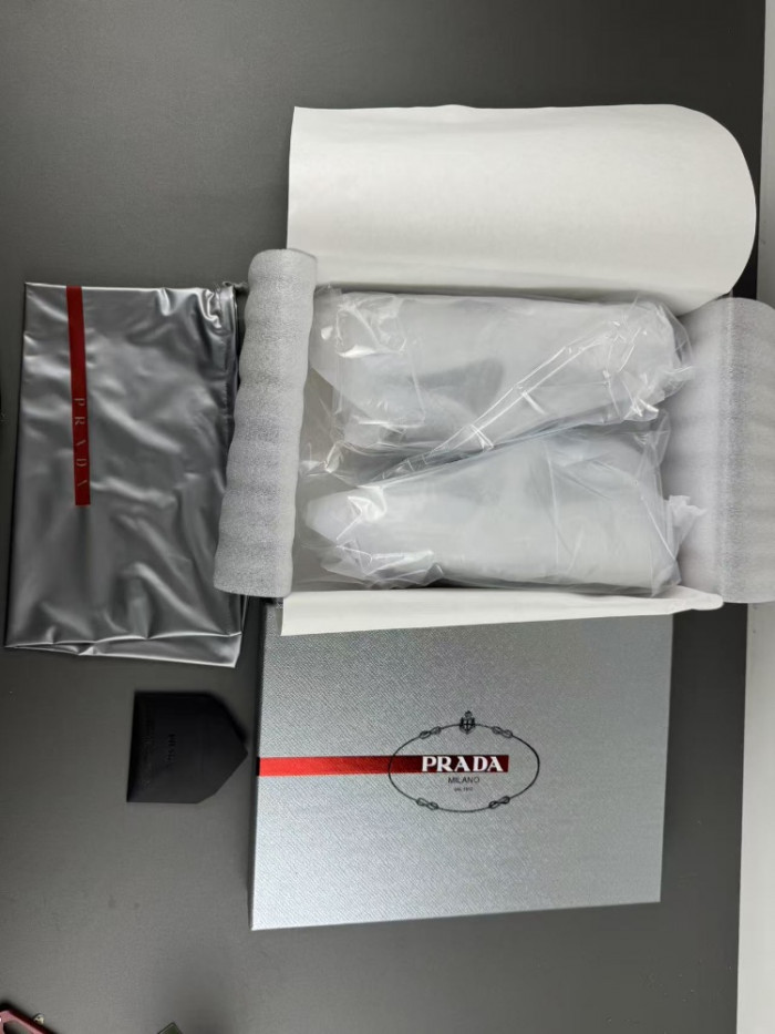 Prad* snekaers P000082