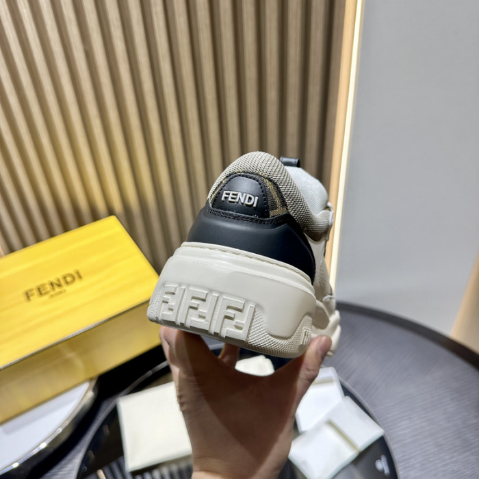 FEN sneaker F000034