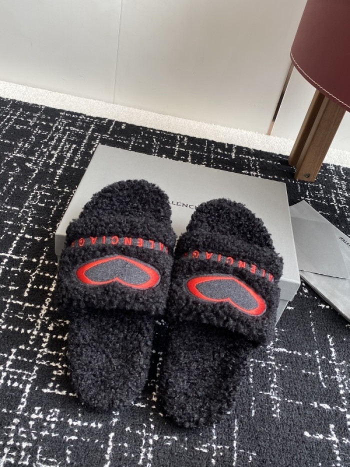 BALENCIAG* SANDAL 70