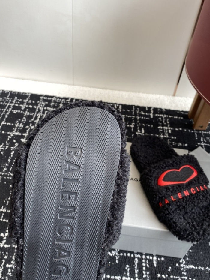 BALENCIAG* SANDAL 70