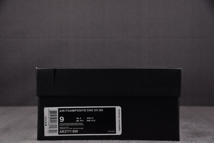 Nike Air Foamposite One Big Bang AR3771-800