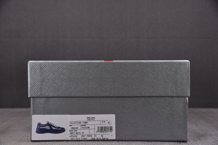 Prad* snekaers P000074