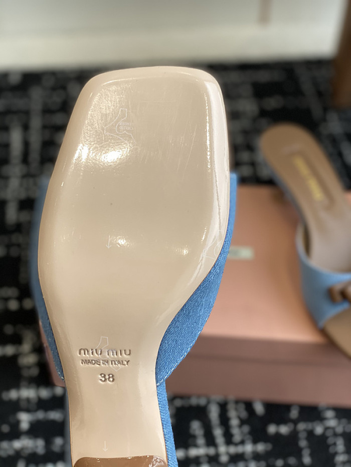 MIU SANDAL MS1000013