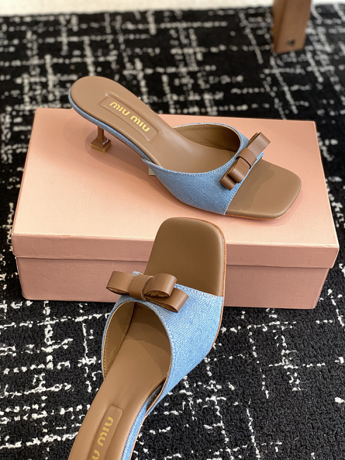 MIU SANDAL MS1000013