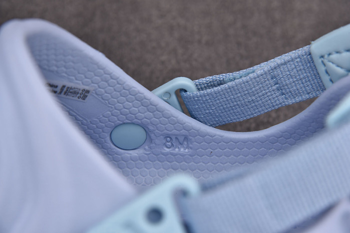 Cr*0*s pollex clog by salehe bembury 207393-4st