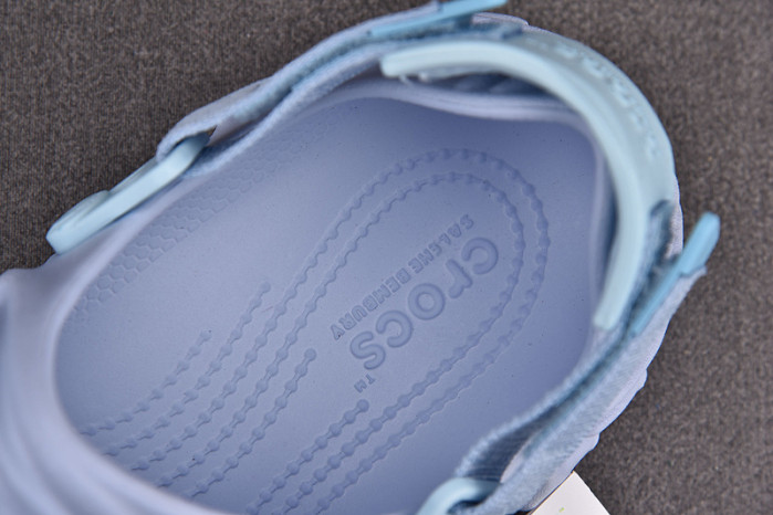 Cr*0*s pollex clog by salehe bembury 207393-4st